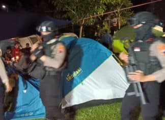 Attaque à Édimbourg : la communauté musulmane s’inquiète