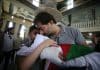 L’UE condamne la mort d’un bébé palestinien