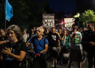 Gaza pourrait marquer la fin politique de Netanyahu