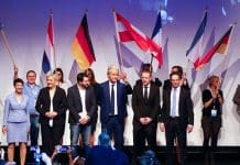 L’islamophobie progresse encore en Europe