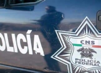Mexique : cinq policiers tués avant le Mondial
