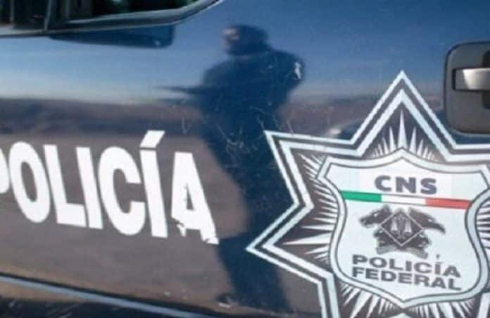 police mexicaine
