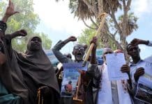 La Somalie s’enfonce dans une impasse politique