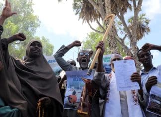La Somalie s’enfonce dans une impasse politique