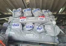 La Turquie aide 85 pays dans le monde
