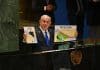 Gaza : Le silence du monde musulman interroge