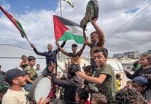 Les factions palestiniennes exigent l’accord de Gaza