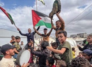 Les factions palestiniennes exigent l’accord de Gaza