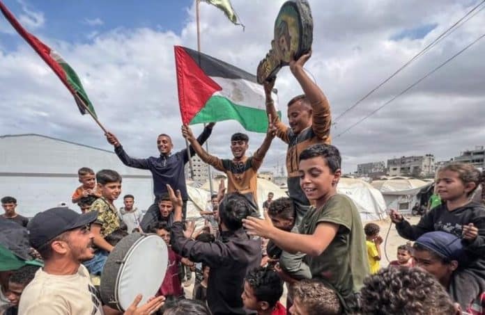 Gaza