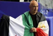 Hossam Hassan soutient le peuple palestinien
