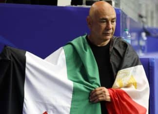 Hossam Hassan soutient le peuple palestinien