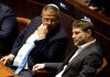 Dix pays interdisent Ben Gvir et Smotrich