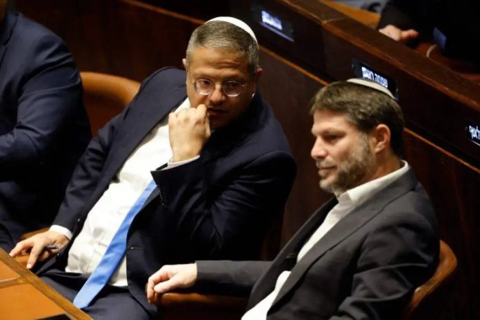 Itamar-Ben-Gvir-et-Bezalel-Smotrich