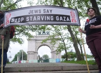 Un sondage divise les Juifs américains sur Gaza