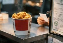 KFC halal en France : 101 restaurants désormais certifiés