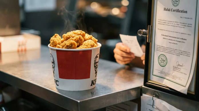 Kfc-certification-Halal
