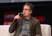 Mark Ruffalo attaque Benjamin Netanyahu