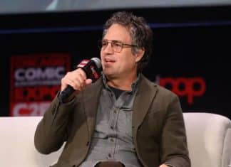 Mark Ruffalo attaque Benjamin Netanyahu
