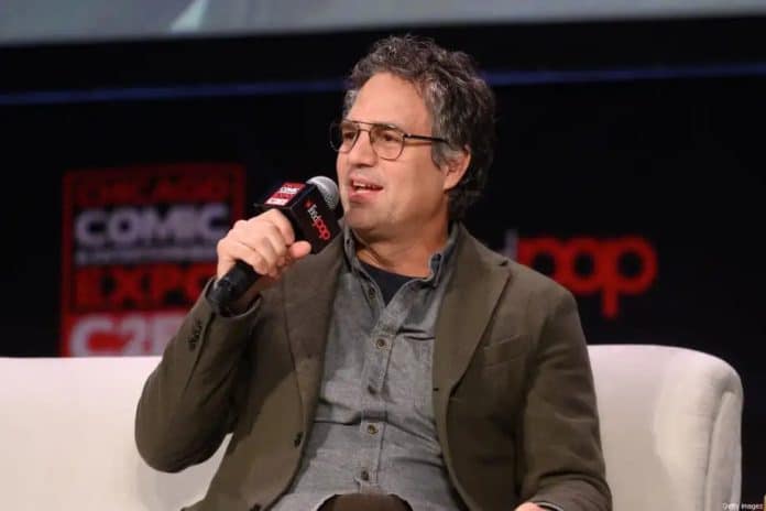 Mark-Ruffalo