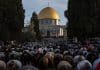 Appel à se mobiliser pour la mosquée Al-Aqsa