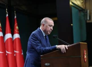 Erdogan accuse Israël de tuer des innocents