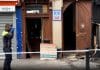 Attaque contre une mosquée à Dublin