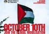 Une mobilisation mondiale pour la Palestine