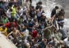 Ceuta au cœur de la crise migratoire