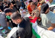 Gaza : l’Égypte, le Qatar et la Turquie réagissent