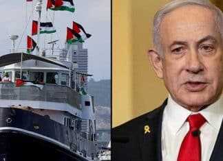 Turquie : un mandat contre Netanyahu