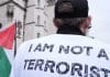 Londres : 117 arrestations lors d’un rassemblement