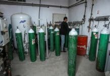 Gaza : l’oxygène manque dans les hôpitaux