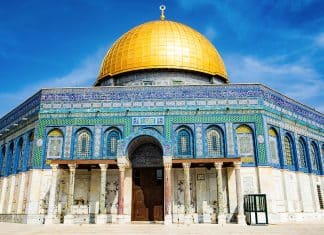 Al-Aqsa menacée, alerte de la Jordanie
