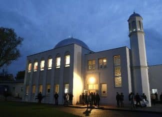6 faits sur les mosquées en Allemagne