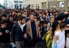 La population musulmane augmente en Allemagne