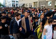 La population musulmane augmente en Allemagne