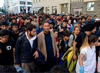 La population musulmane augmente en Allemagne