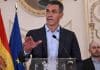 Sánchez critique certains pays de l’UE