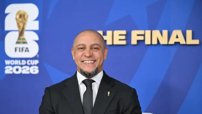 Roberto-Carlos