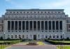Des étudiants palestiniens poursuivent Columbia
