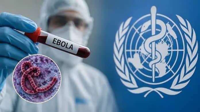 Variant-Ebola