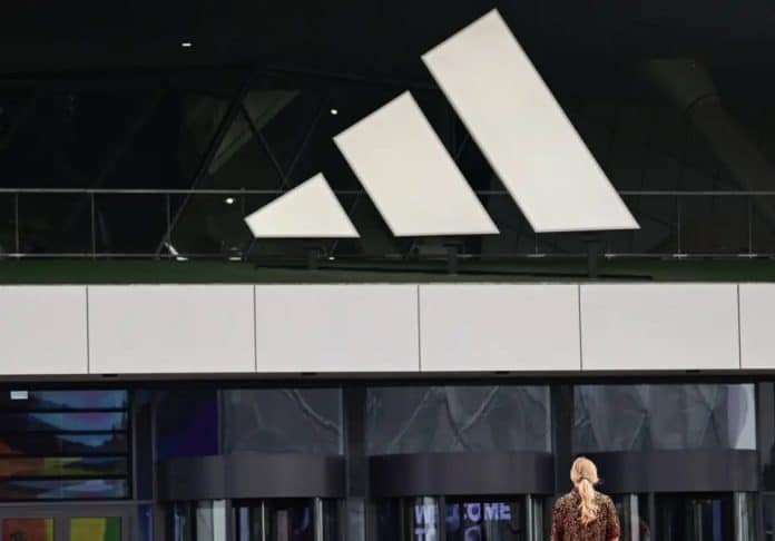 Adidas