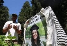 Aysenur Eygi : deux ans sans justice