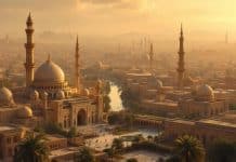L’âge d’or islamique qui a marqué le monde