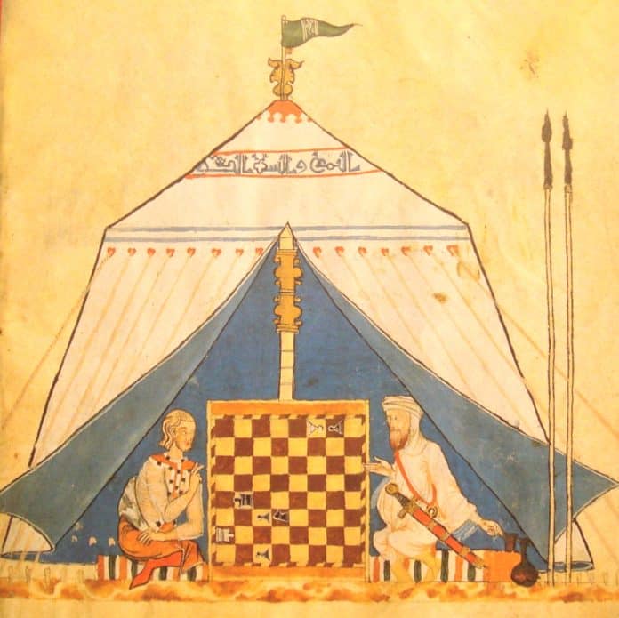 Chretien Musulman Echec