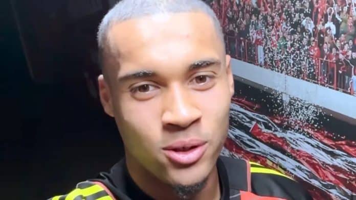 Gavin Bazunu