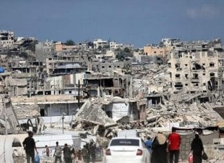 8 pays musulmans rejettent le déplacement