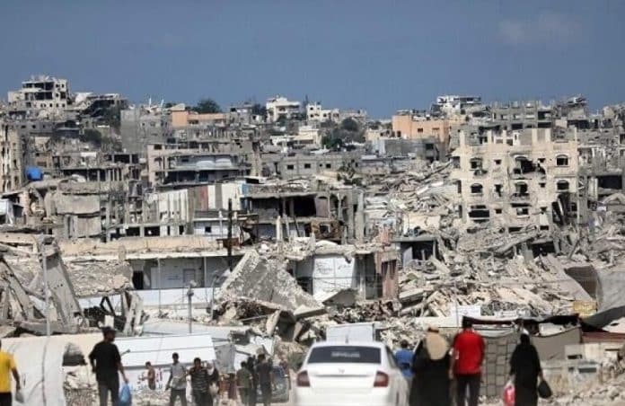 Gaza
