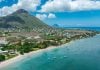 L’Île Maurice refuse l’atterrissage d’un vol israélien