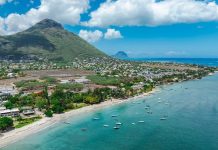 L’Île Maurice refuse l’atterrissage d’un vol israélien